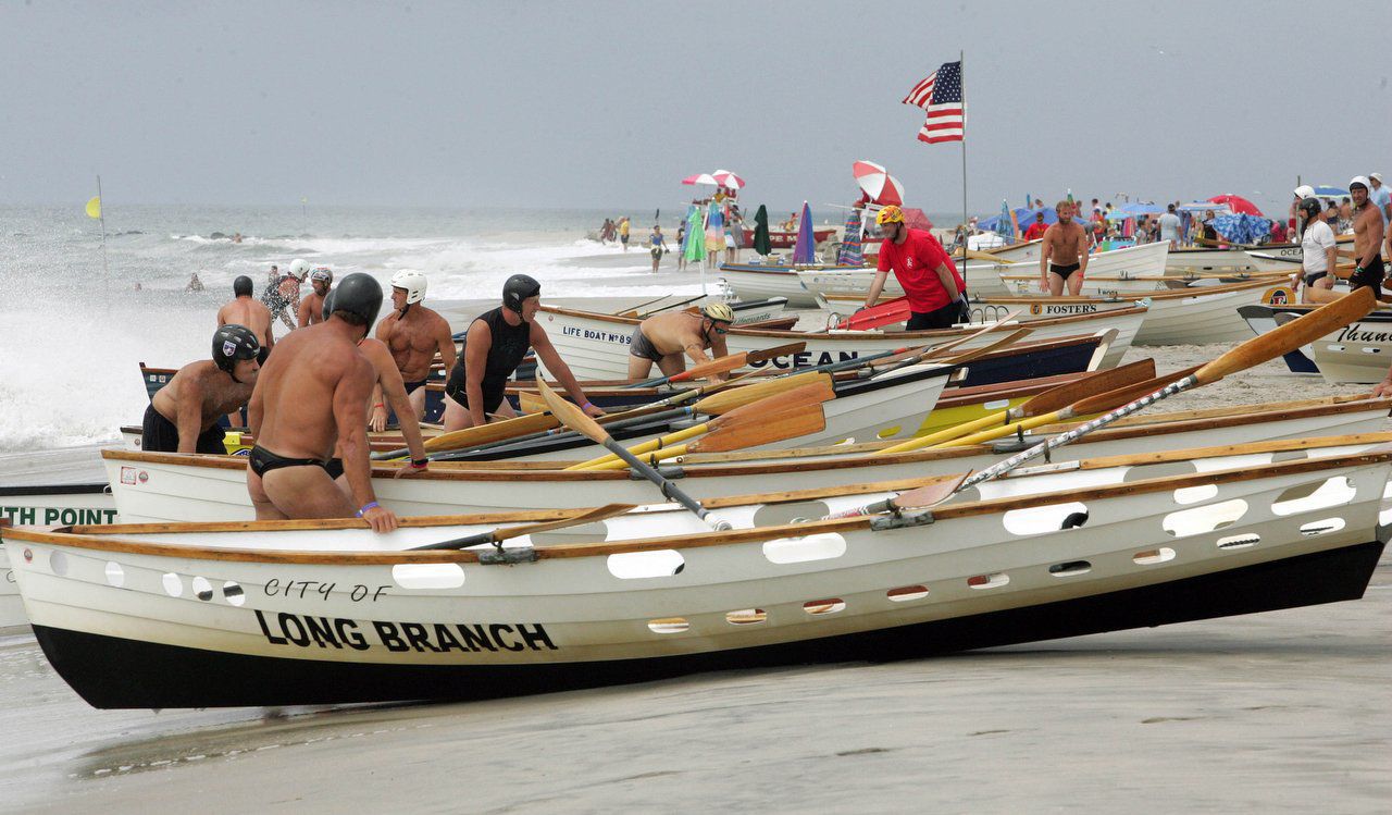 US Lifeguard Championships
